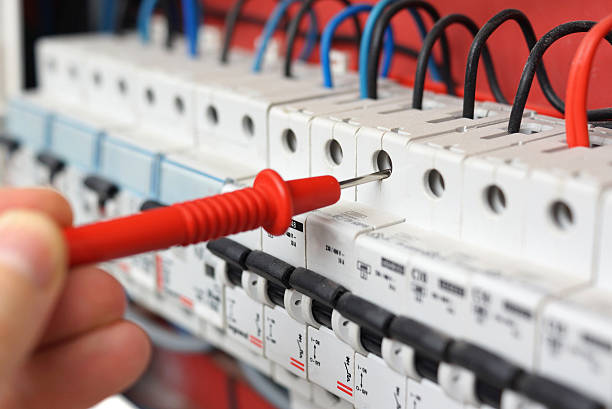 Best Electrical Panel Upgrades  in Clayton, DE